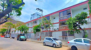 Apto Remodelado a 1 cuadra playas Rodadero